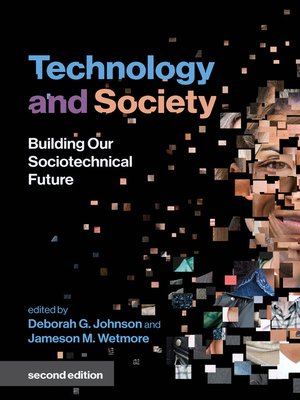 cover image of Technology and Society